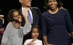 Obama, entourage showered with Saudi gifts: report