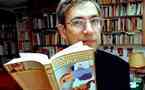 Pamuk, other writers 'legitimising S. Lanka suppression'