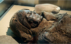 Swiss return world's oldest mummies to Chile