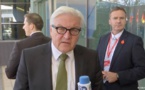 Don't talk the EU down, German president Steinmeier says