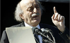 Lebanon's Jumblatt becomes possible kingmaker