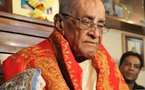 Indian music maestro Bhimsen Joshi dies at 89