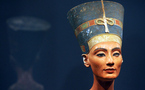 Egypt demands Germany return Nefertiti