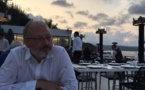 Trump suspects Saudi journalist Khashoggi may have been killed