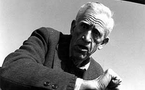 New letters show human side of J.D. Salinger