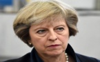 No Brexit breakthrough as Britain, EU discuss unresolved 'big issues'