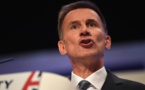 British foreign secretary: Brexit deal possible, timing unclear