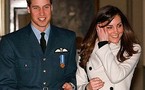 William and Kate to get Lifetime movie treatment