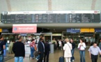German police call for evidence after train station hostage-taking