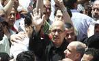 ElBaradei hails new era on Day Six of Egypt fury