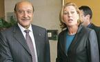 Mubarak's deputy linked to secret CIA program