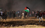 One Palestinian killed, two Israelis injured after cross-border fire