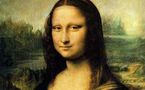 Mona Lisa model was a male say Italian researchers