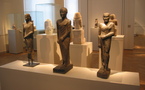 Experts fret for Egypt's treasures, ancient sites