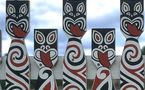 Museum mulls next move for mummified Maori heads