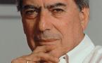 Vargas Llosa sees himself as commoner, not marquis