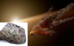 'Moon puzzle' meteorite sold at auction for 600,000 dollars