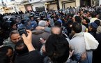 Two dead in fresh Tunisia unrest