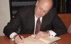 Mikati strives to form govt as Lebanon crisis drags on