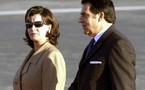 Tunisia suspends Ben Ali's former ruling party