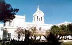 Palestinians want Bethlehem on UN heritage list