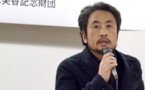 be welcomes reported release of Japanese journalist held in Syria