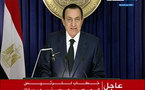 Egypt revolt set to flare as Mubarak clings to power