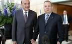 Israel-Palestinian accord possible amid turmoil: Barak
