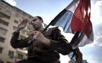 Egypt military vows democracy after Mubarak's fall