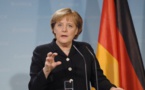 Merkel denounces Khashoggi killing in call with Saudi King Salman