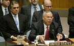 Defector admits 'fabricating' crucial Iraq WMD intel: report