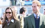 William and Kate to tour Canada after wedding