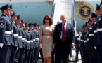 Trump and first lady to travel to Pittsburgh