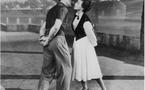 Long lost silent movies returned to US