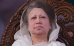 Bangladeshi ex-prime minister's prison term doubled to 10 years