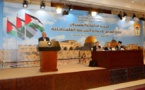 Palestinian council votes to suspend recognition of Israel