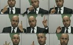 Libyan uprising a 'foreign plot': Kadhafi son