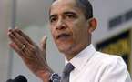 Obama offers 'deep condolences' to New Zealand PM
