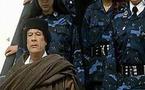 'DJ Kadhafi' takes Internet by storm