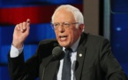 Bernie Sanders: Trump a 'pathological liar,' slams racist policies