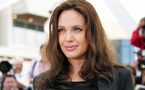Actress Jolie visits Afghanistan: UNHCR