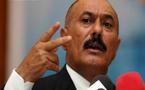 Yemeni president expresses 'regret' over remarks