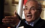 Mubarak ally quits as Egyptian PM