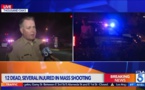 Suspected gunman in California bar attack identified as former Marine