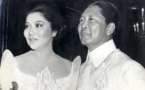 Imelda Marcos faces prison after corruption convictions