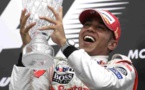 Hamilton captures pole position for Brazilian Grand Prix