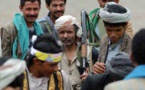 Houthi rebel minister defects to Saudi Arabia amid Yemen war