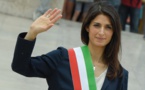 Rome mayor celebrates as bus referendum fails due to low turnout