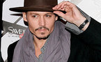 Depp leads "Rango" to top of box office