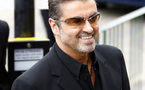 Drugs jail term was karma: George Michael